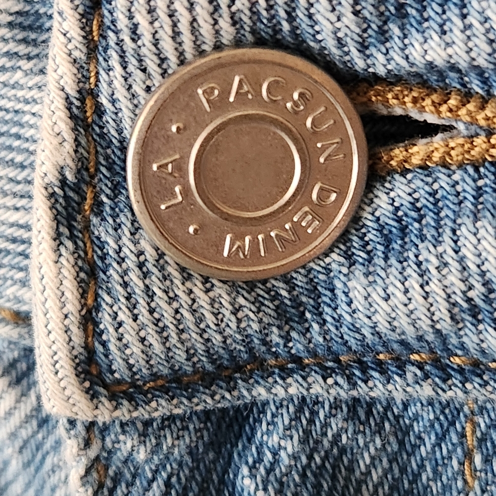 Jeans | PacSun - Picture 5 of 14